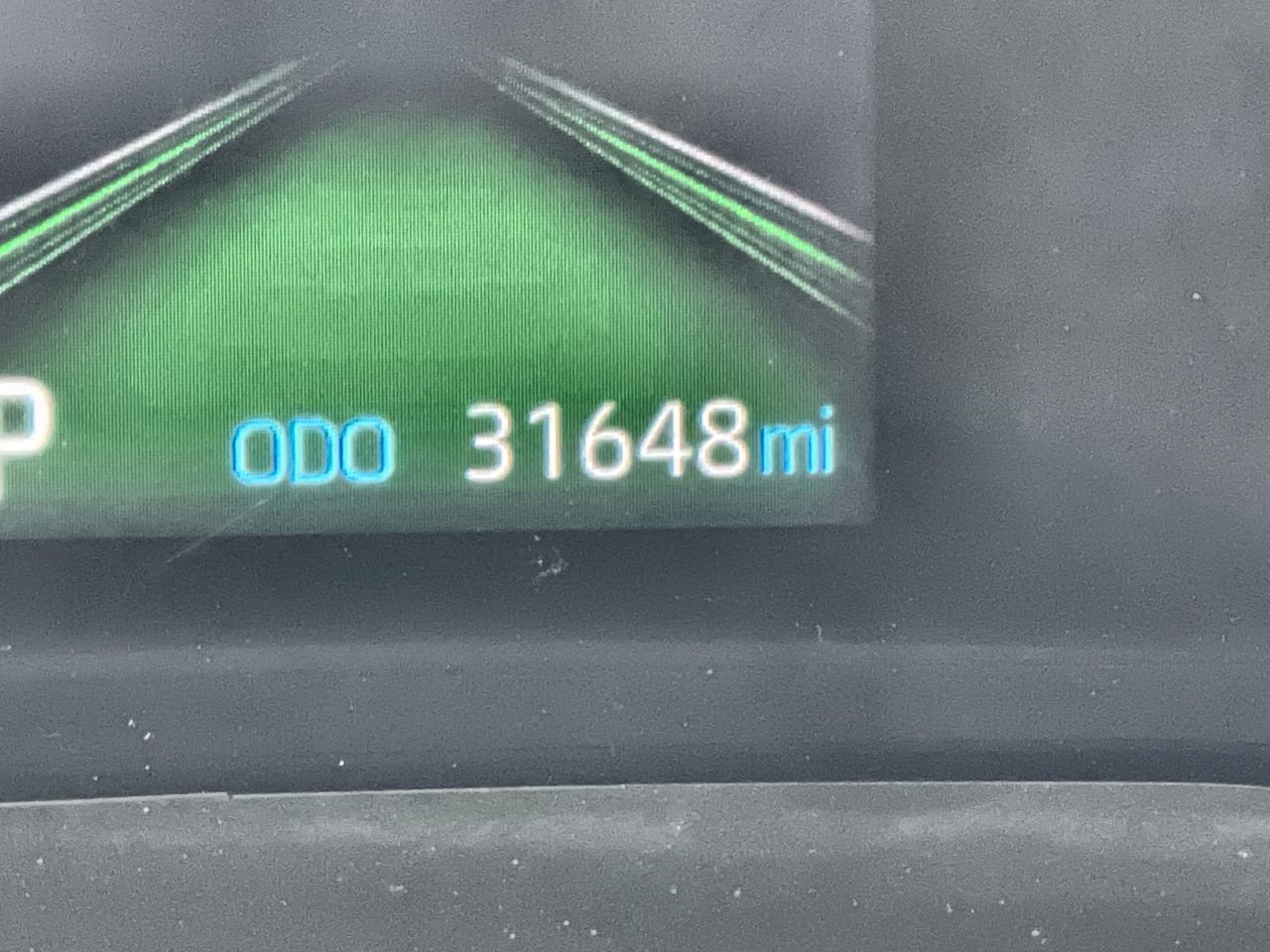 2023 Toyota Sienna LE