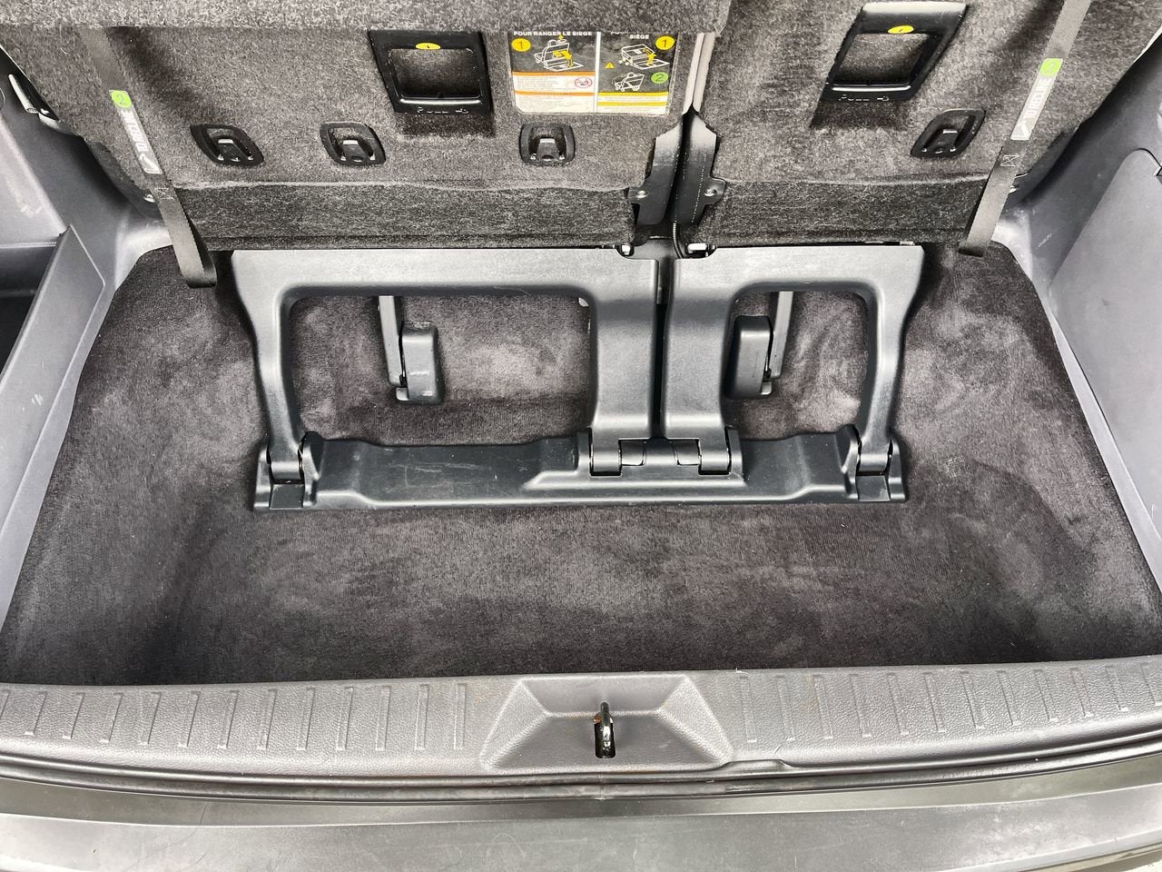 2023 Toyota Sienna LE