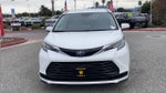 2023 Toyota Sienna LE