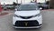 2023 Toyota Sienna LE