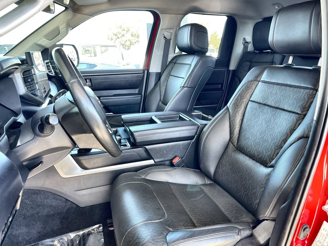 2023 Toyota Tundra 4WD SR5