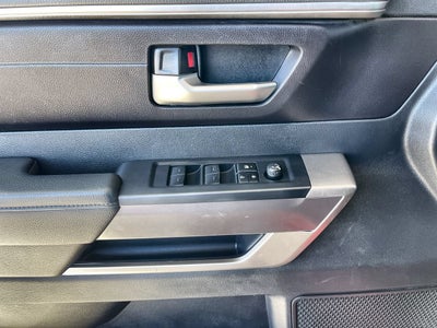 2023 Toyota Tundra 4WD SR5