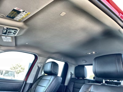 2023 Toyota Tundra 4WD SR5