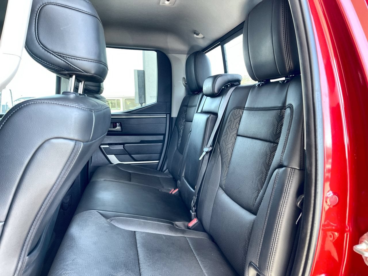 2023 Toyota Tundra 4WD SR5