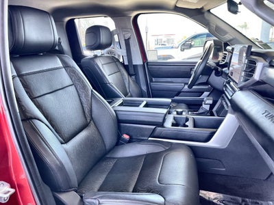 2023 Toyota Tundra 4WD SR5