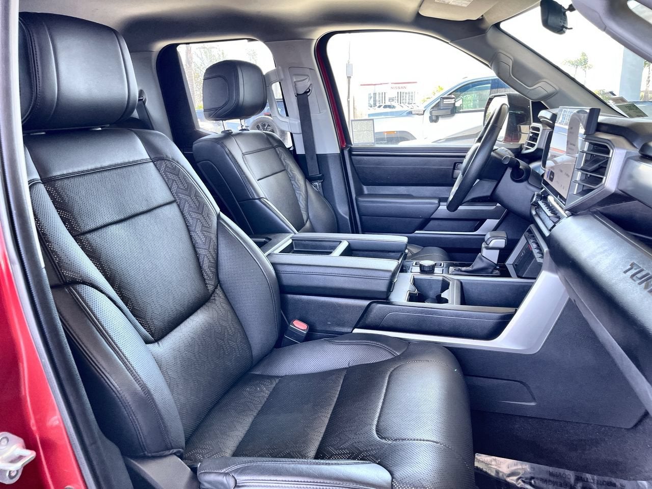 2023 Toyota Tundra 4WD SR5
