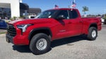 2023 Toyota Tundra 4WD SR5