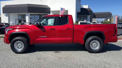 2023 Toyota Tundra 4WD SR5