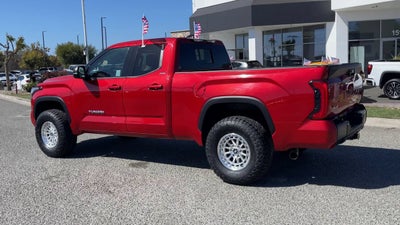 2023 Toyota Tundra 4WD SR5