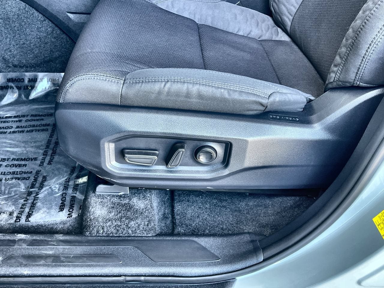 2026 Toyota Tundra 4WD SR