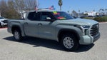 2026 Toyota Tundra 4WD SR