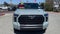 2026 Toyota Tundra 4WD SR
