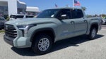 2026 Toyota Tundra 4WD SR