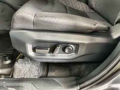 2026 Toyota Tundra 4WD SR