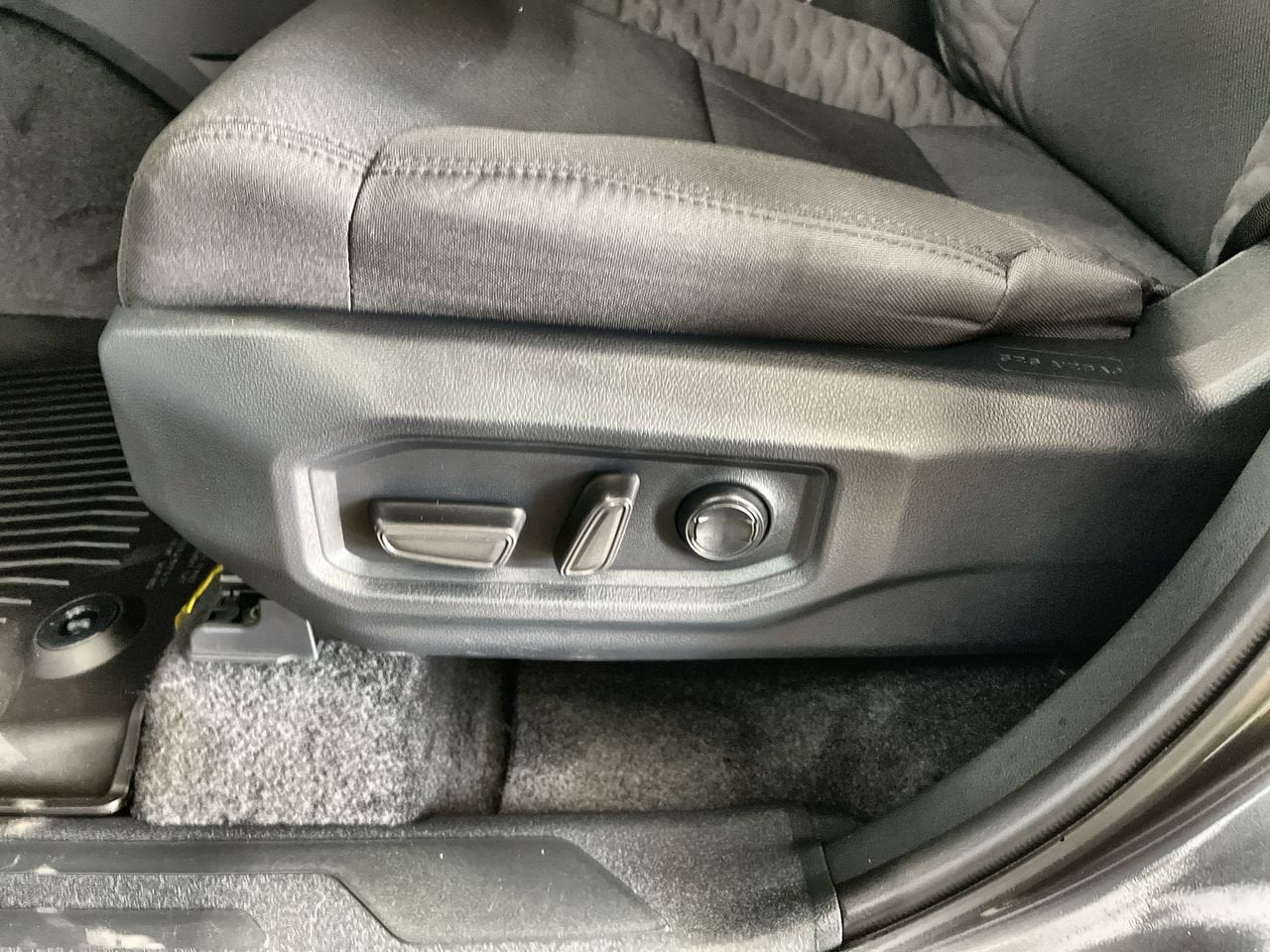 2026 Toyota Tundra 4WD SR