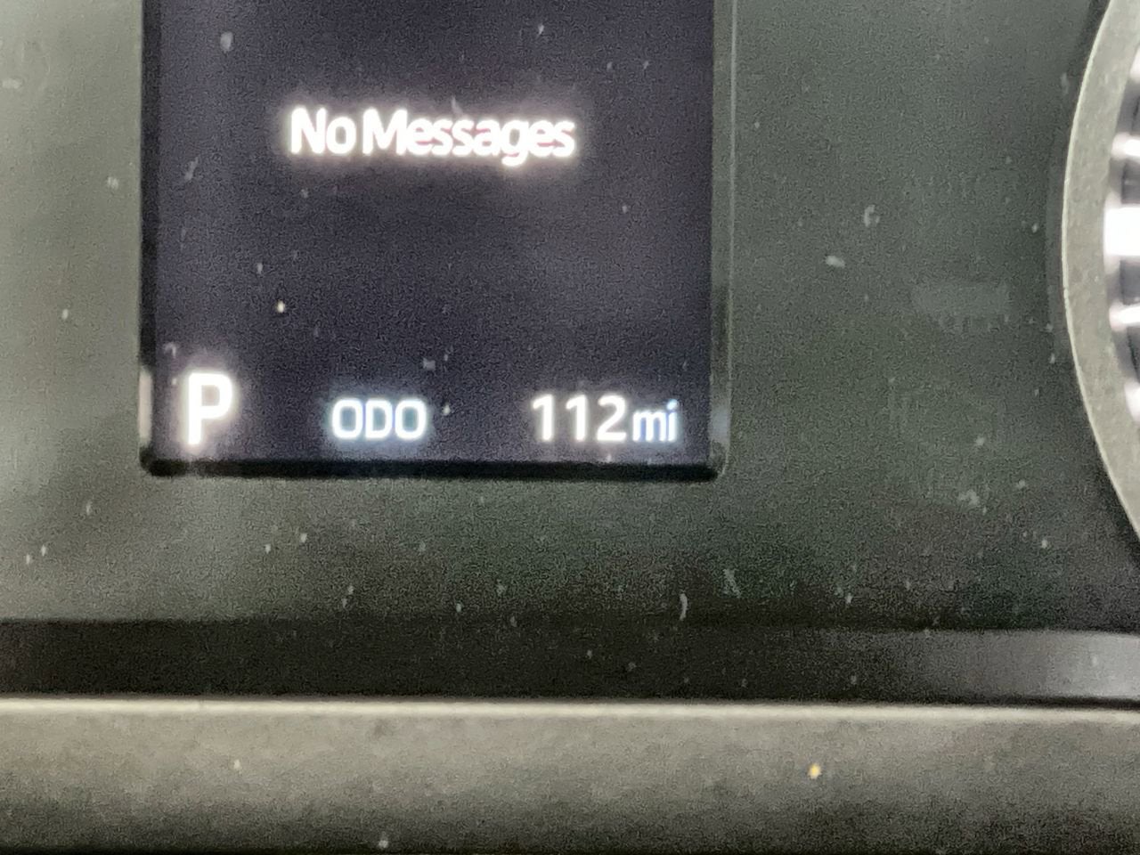 2026 Toyota Tundra 4WD SR