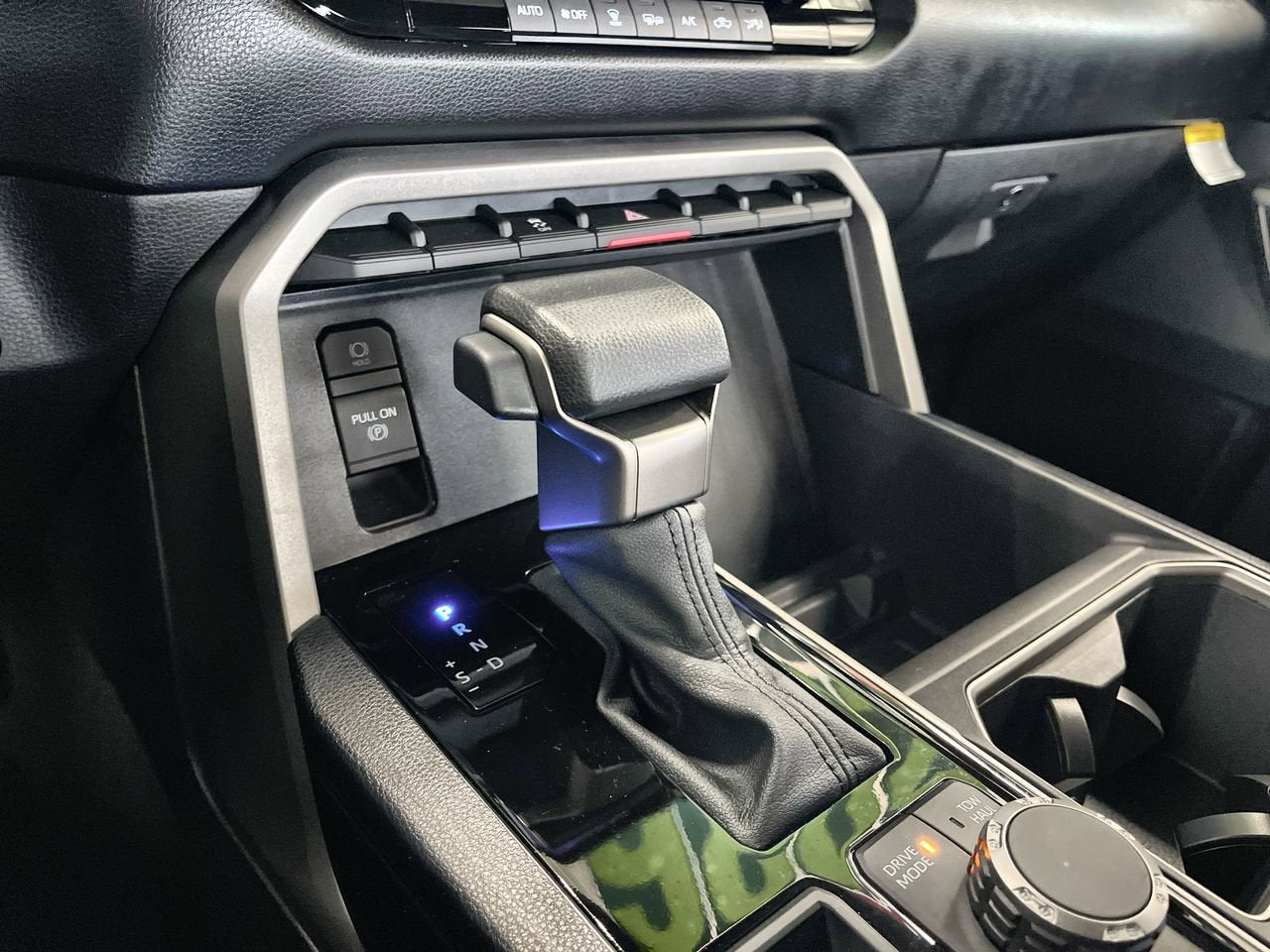 2026 Toyota Tundra 4WD SR