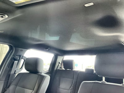 2026 Toyota Tundra 4WD SR