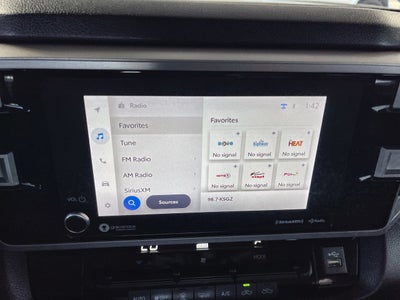 2024 Toyota Tundra 4WD SR5
