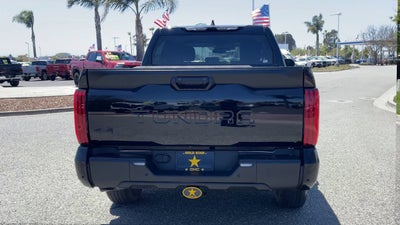 2024 Toyota Tundra 4WD SR5