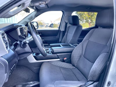 2023 Toyota Tundra 4WD SR5