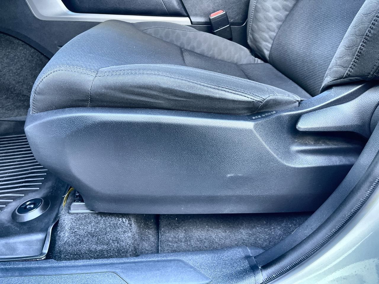 2023 Toyota Tundra 4WD SR5