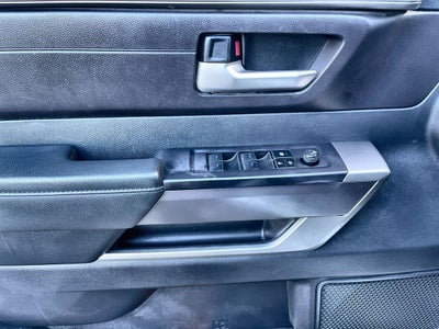 2023 Toyota Tundra 4WD SR5