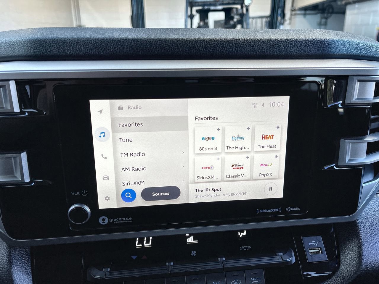 2023 Toyota Tundra 4WD SR5