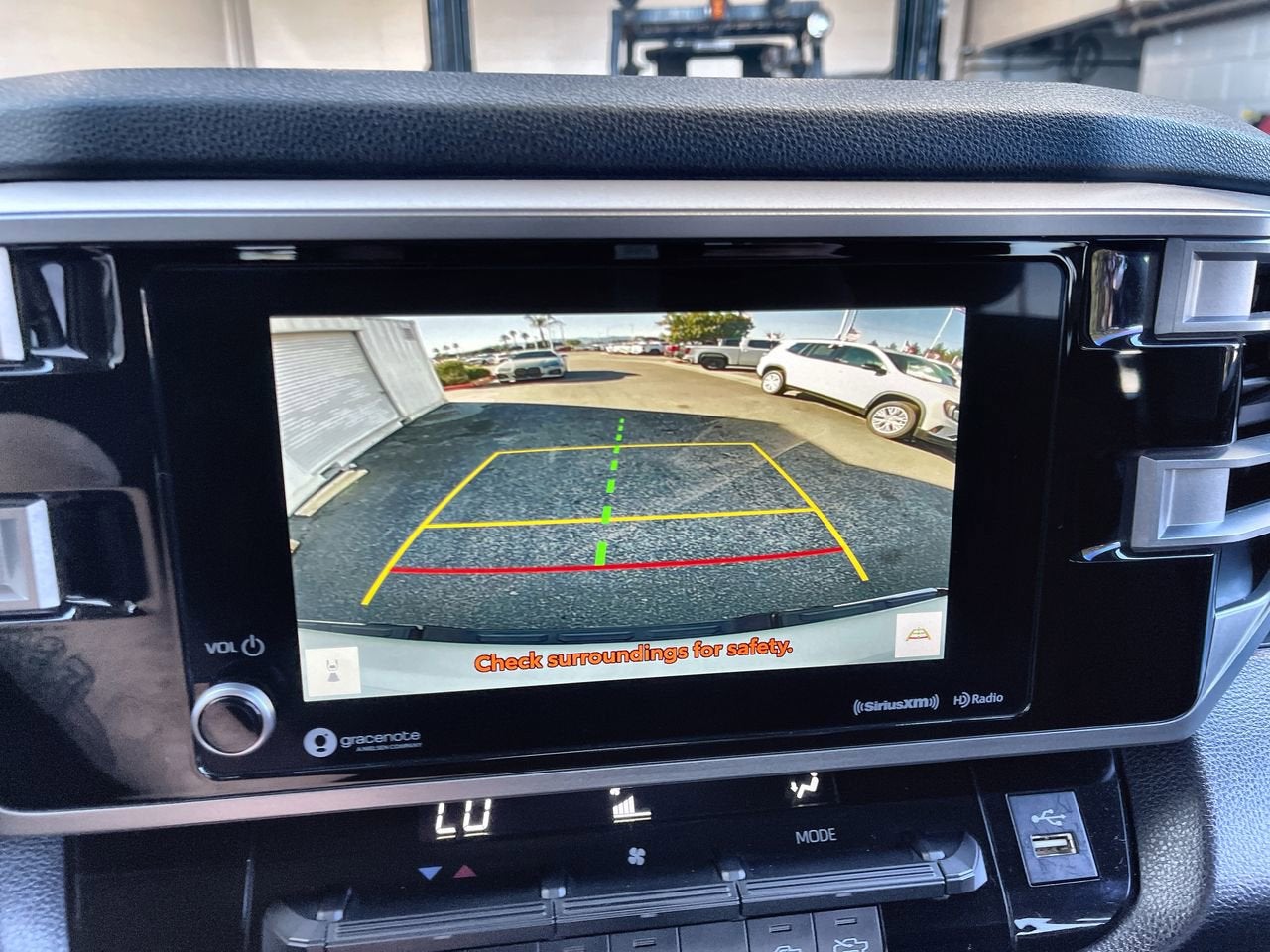 2023 Toyota Tundra 4WD SR5