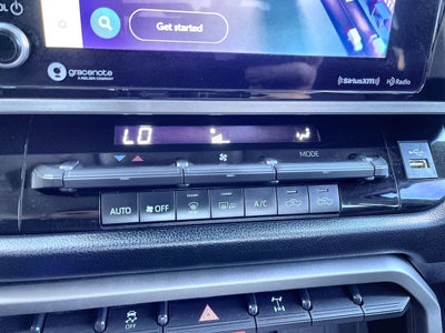 2023 Toyota Tundra 4WD SR5