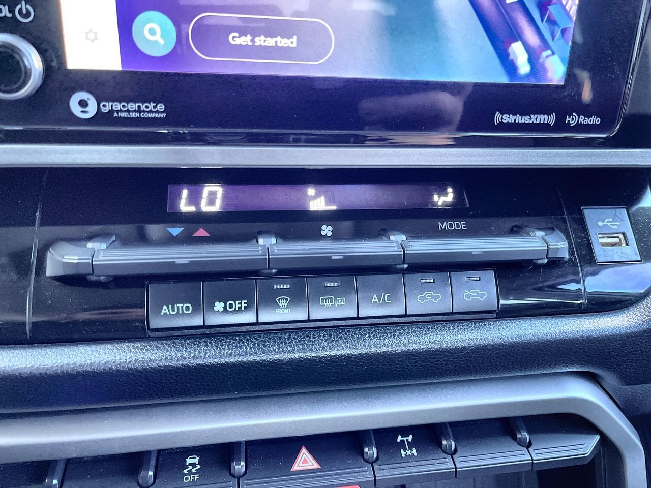 2023 Toyota Tundra 4WD SR5