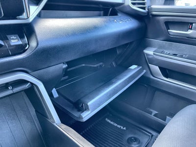 2023 Toyota Tundra 4WD SR5