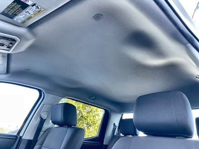 2023 Toyota Tundra 4WD SR5