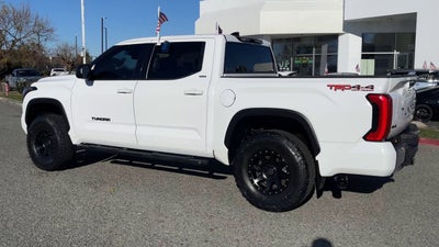 2023 Toyota Tundra 4WD SR5