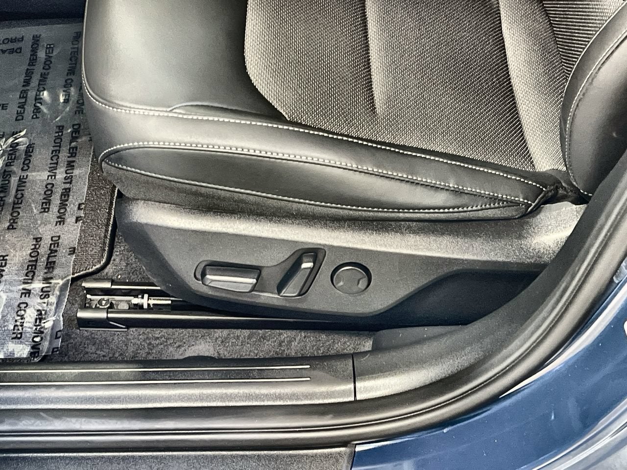 2025 Kia EV6 Light Long Range