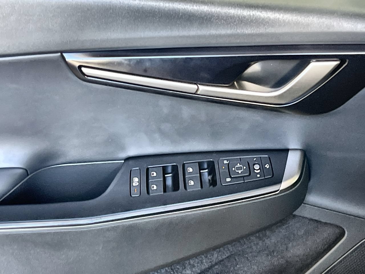 2025 Kia EV6 Light Long Range