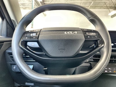2025 Kia EV6 Light Long Range