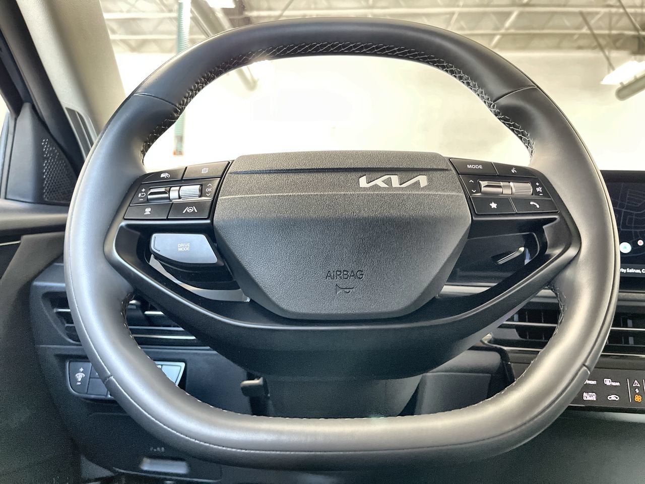 2025 Kia EV6 Light Long Range