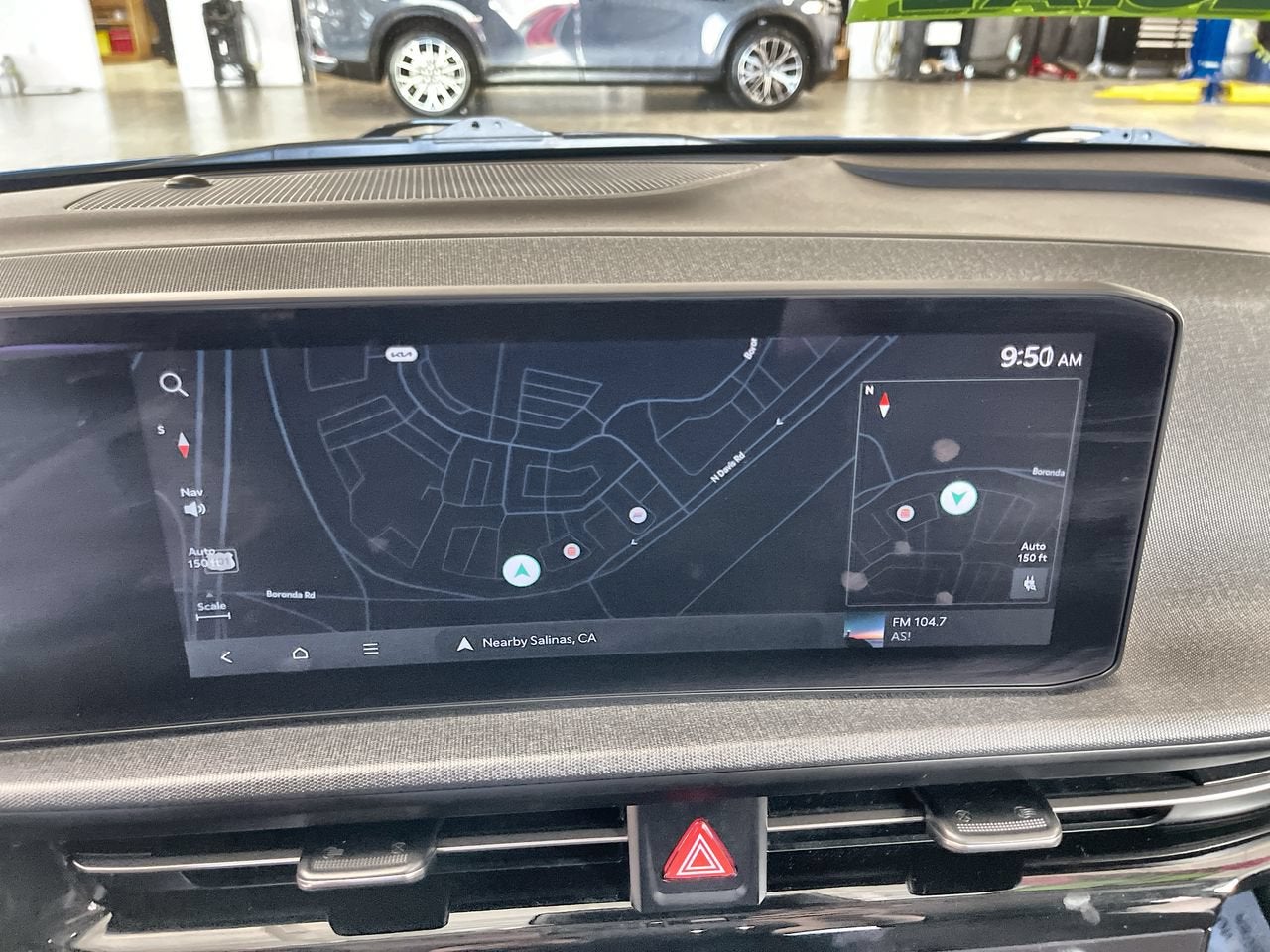 2025 Kia EV6 Light Long Range