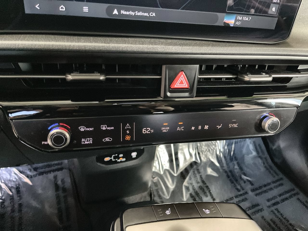 2025 Kia EV6 Light Long Range