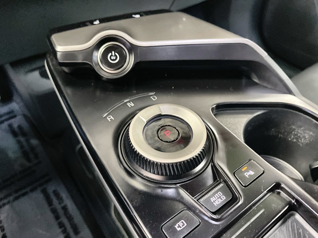 2025 Kia EV6 Light Long Range
