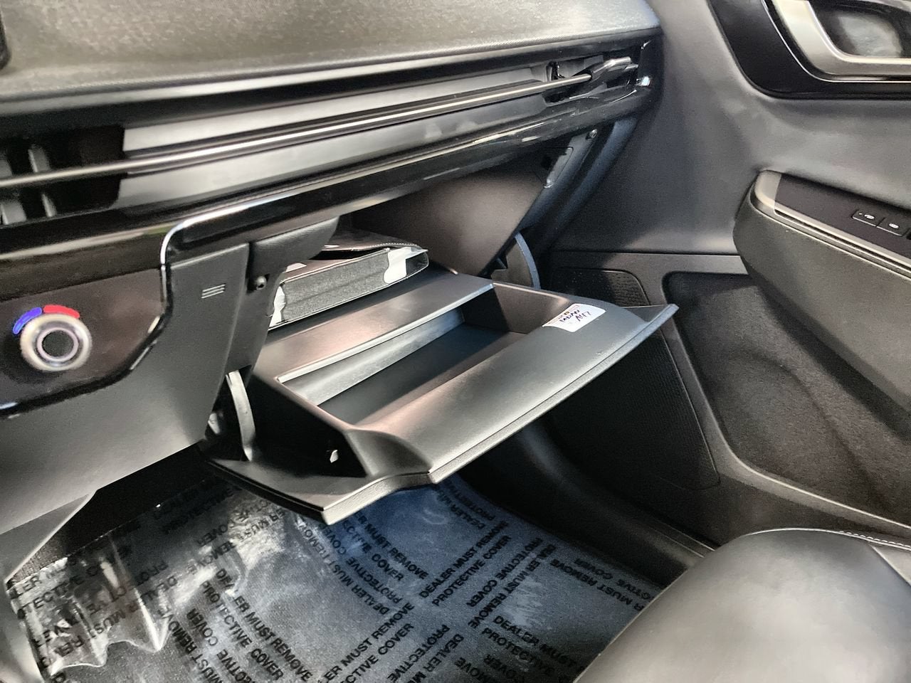 2025 Kia EV6 Light Long Range