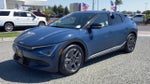 2025 Kia EV6 Light Long Range