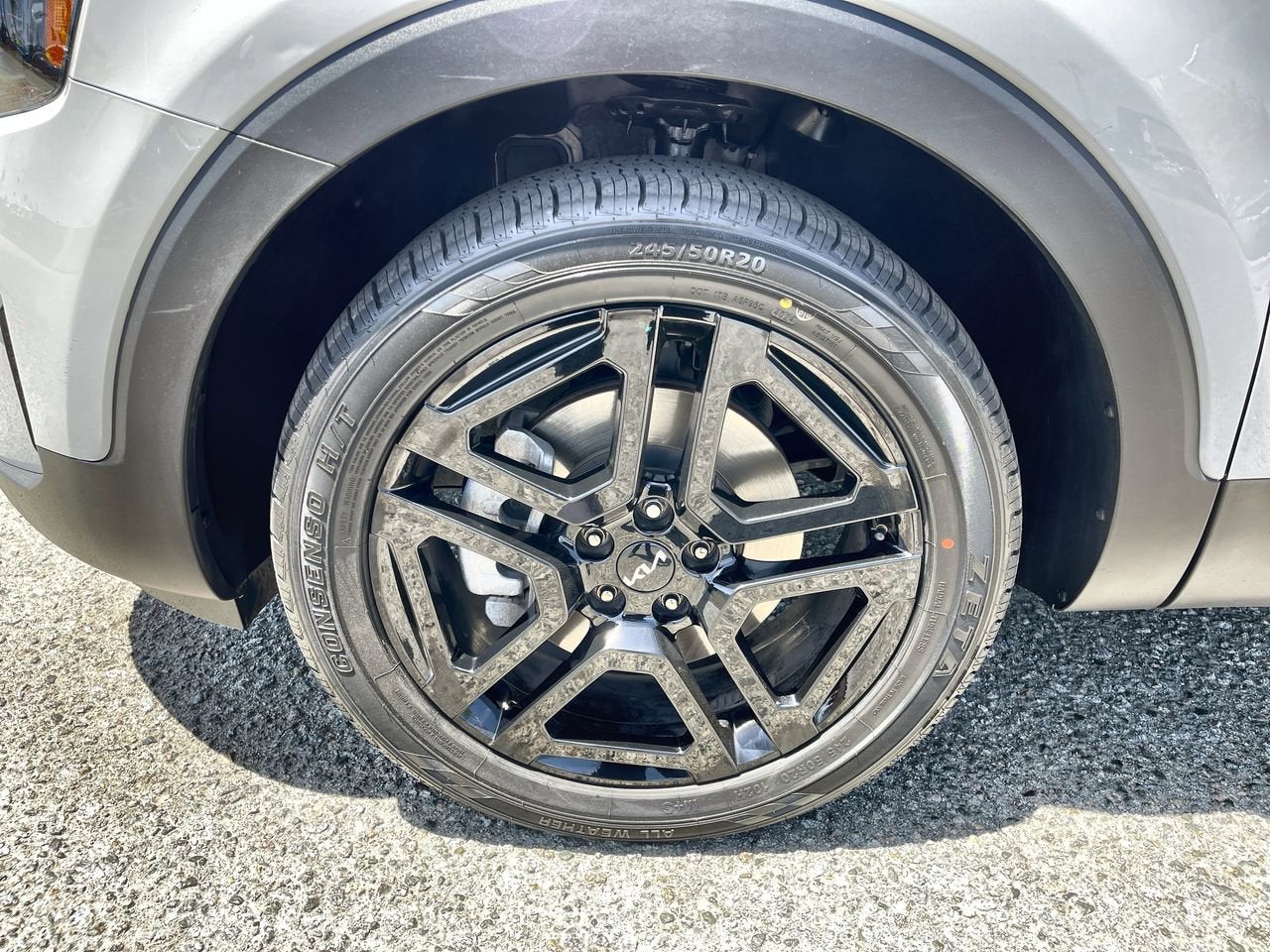 2024 Kia Telluride SX X-Line