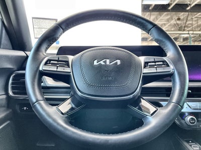 2024 Kia Telluride SX X-Line