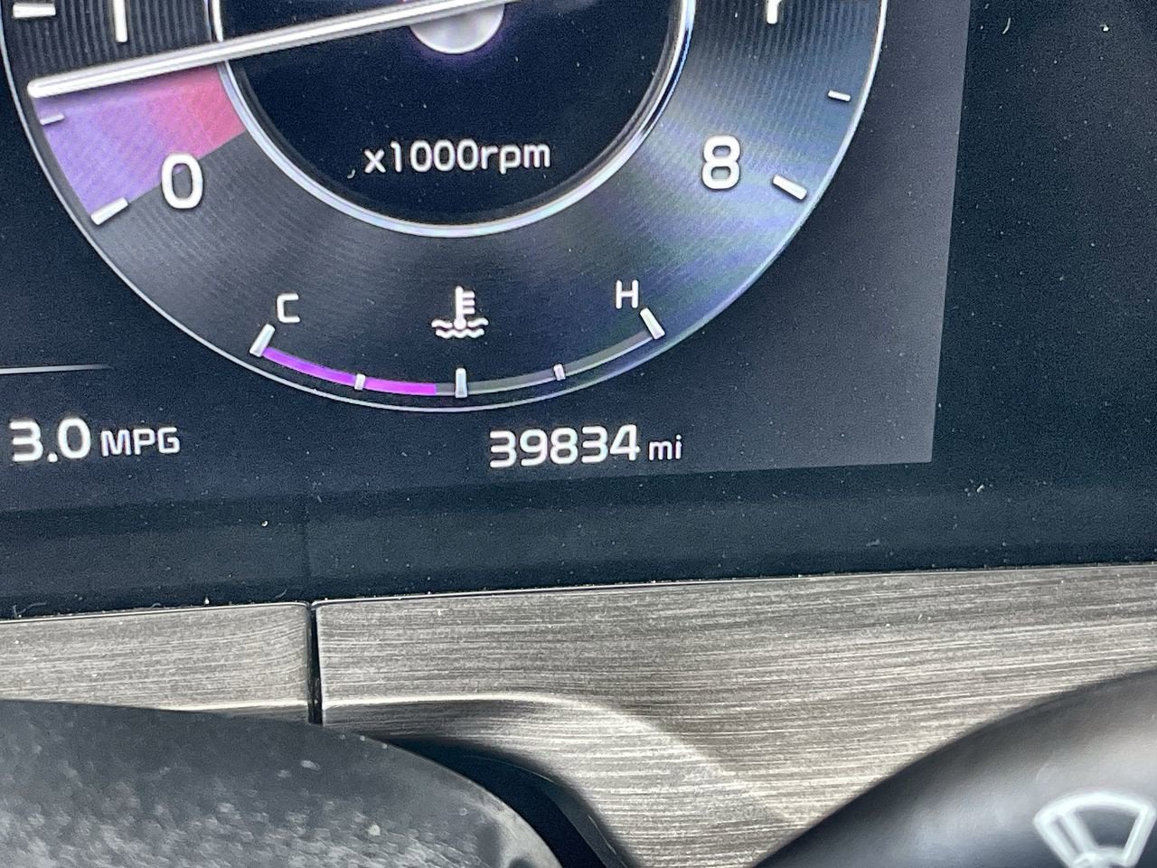 2024 Kia Telluride SX X-Line