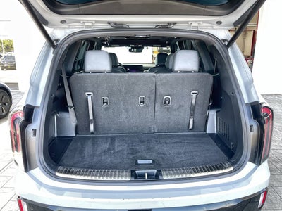 2024 Kia Telluride SX X-Line