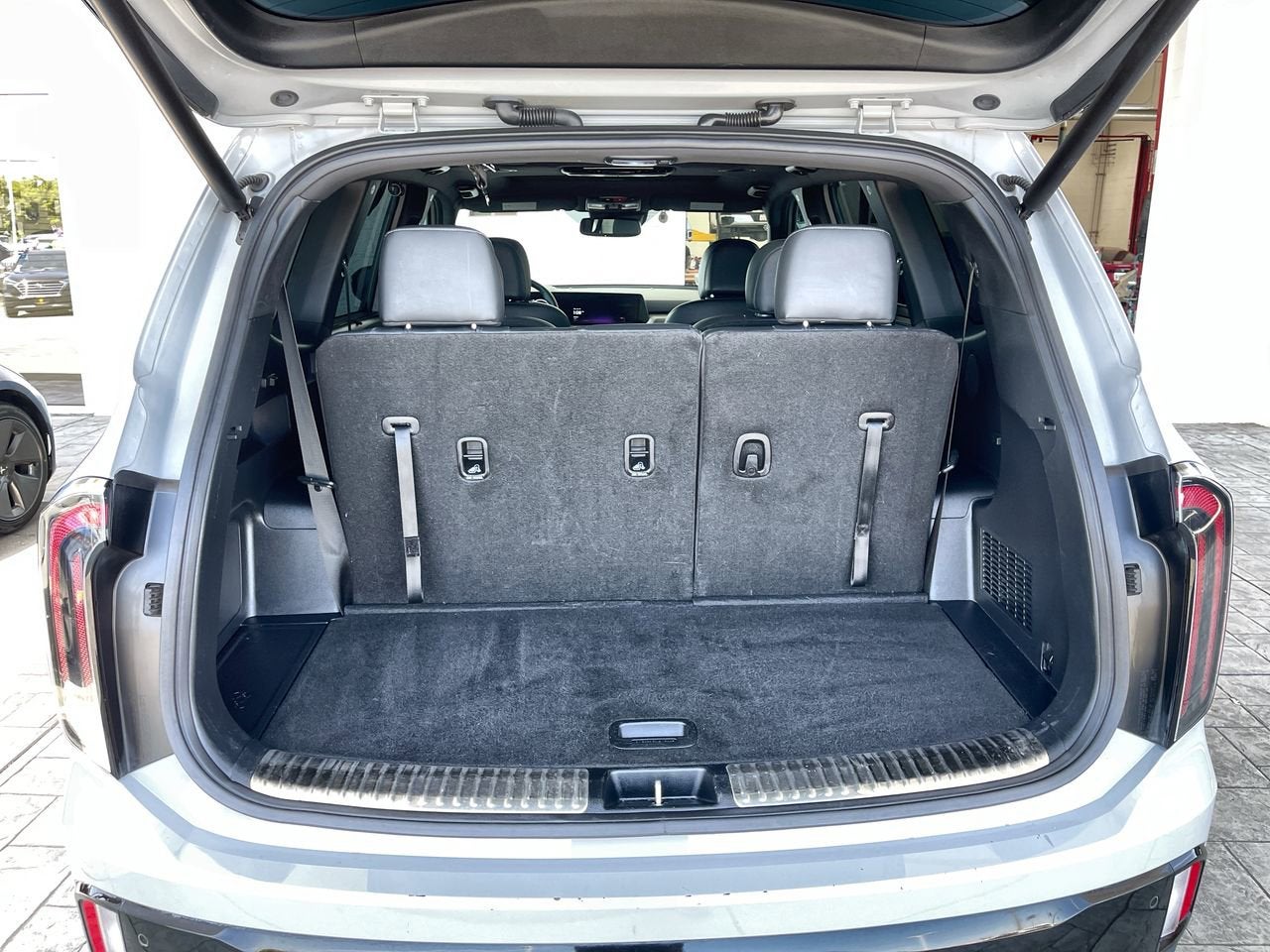 2024 Kia Telluride SX X-Line