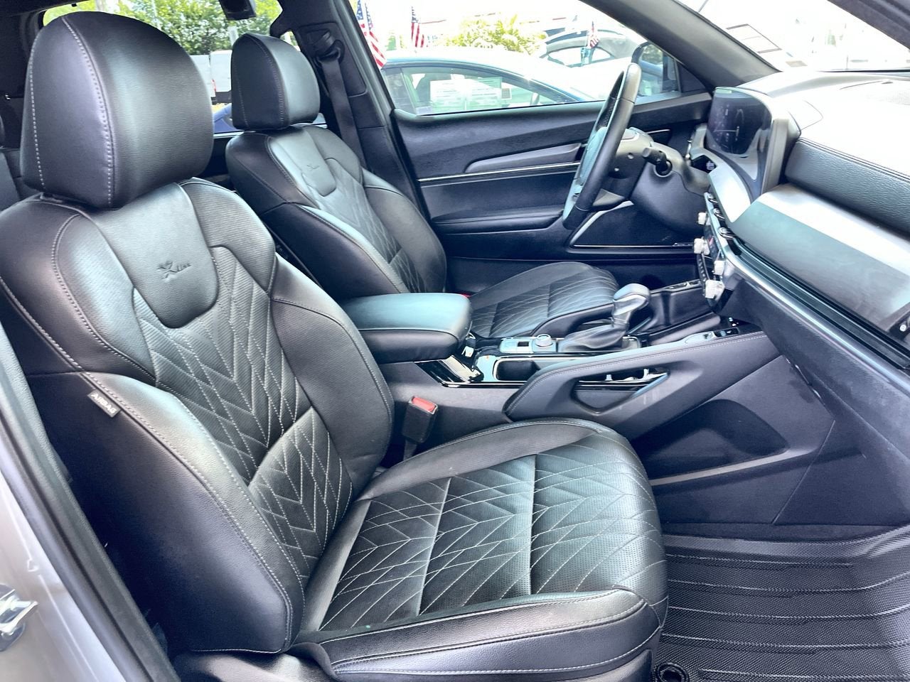 2024 Kia Telluride SX X-Line