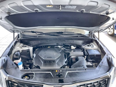 2024 Kia Telluride SX X-Line